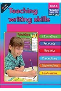 Primary Writing