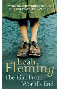 The Girl From World’s End