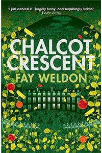 Chalcot Crescent