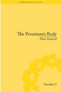 Prostitute's Body