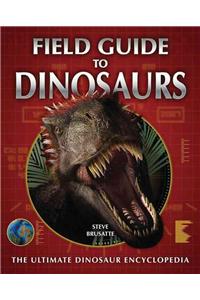Field Guide to Dinosaurs