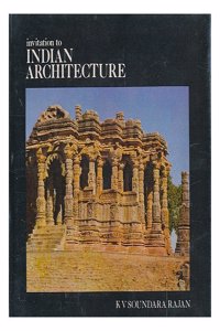 Invitation to Indian Architecture