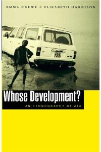 Whose Development?