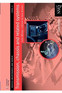 Transmission, Chassis and Related Systems Level 3