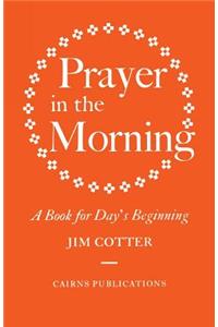 Prayer in the Morning