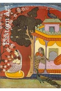 Eastern Art in the Ashmolean Museum Oxford