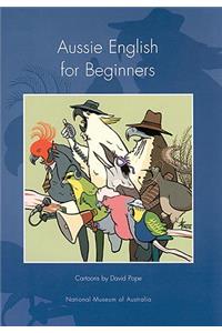 Aussie English for Beginners