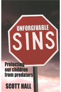 Unforgivable Sins