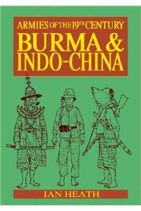 Burma and Indo-China