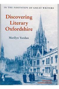 Discovering Literary Oxfordshire