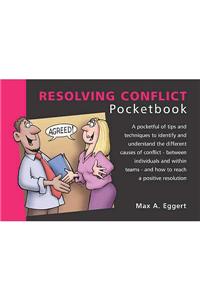 Resolving Conflict Pocketbook