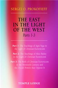 East in the Light of the West