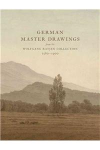 German Master Drawings