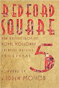 Bedford Square: 5 (Anthology)