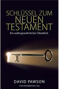 SchlÃ¼ssel Zum Neuen Testament