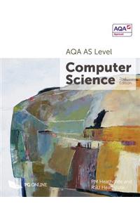 AQA AS Level Computer Science