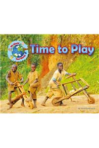 Time to Play