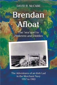 Brendan Afloat
