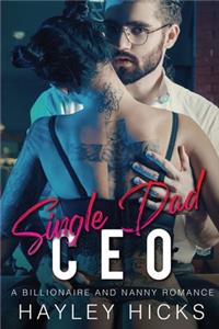 Single Dad CEO