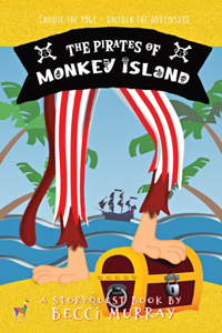 Pirates of Monkey Island