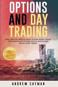 Options and Day Trading