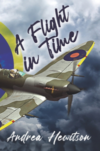 Flight in Time