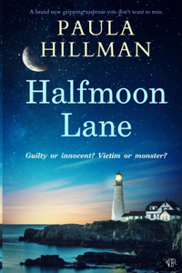 Halfmoon Lane