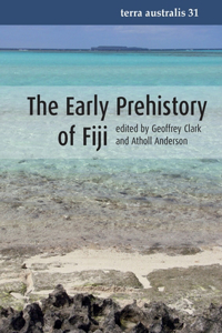Early Prehistory of Fiji