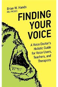 Finding Your Voice