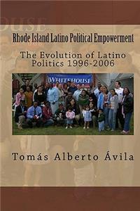 Rhode Island Latino Political Empowerment