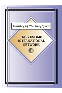 Ministry of the Holy Spirit