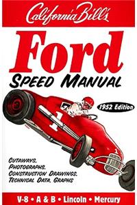 Ford Speed Manual