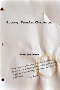 Strong. Female. Character.