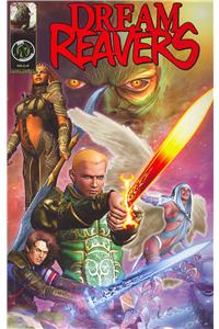 Dream Reavers