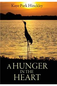 A Hunger in the Heart