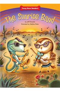 The Sunrise Band: Cooperating