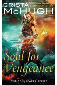 A Soul For Vengeance