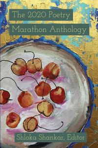 2020 Poetry Marathon Anthology