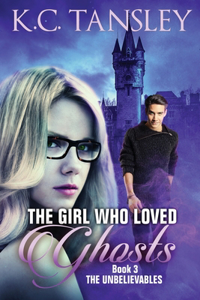 Girl Who Loved Ghosts
