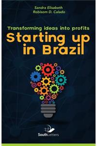 Transforming Ideas into Profit
