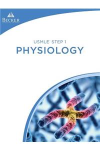 USMLE Step 1 Physiology (Bundle - Ed. 1)
