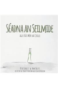 Séadna an Seilmide agus Rás Mór na Coille