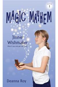 Jinnie Wishmaker