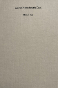 Ardour: Poems from the Daud