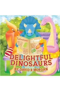 Delightful Dinosaurs