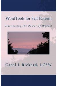 WordTools for Self Esteem