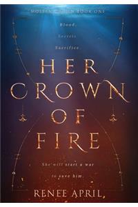 Her Crown of Fire