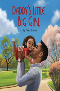 Daddy's Little Big Girl
