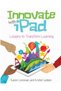 Innovate with iPad