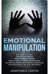 Emotional Manipulation